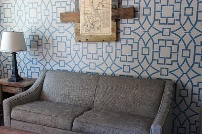 Vintage Block Inn & Suites أوكوبوجي المظهر الخارجي الصورة