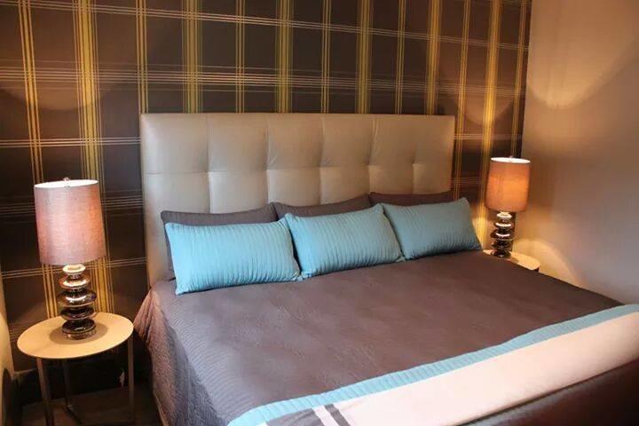 Vintage Block Inn & Suites أوكوبوجي المظهر الخارجي الصورة